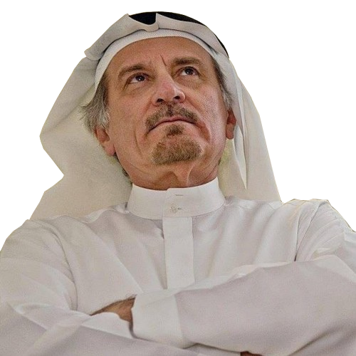 Khaled Almaeena